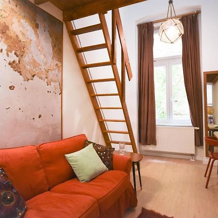 Perfect Place In Central Budapest For 2-4 People エクステリア 写真