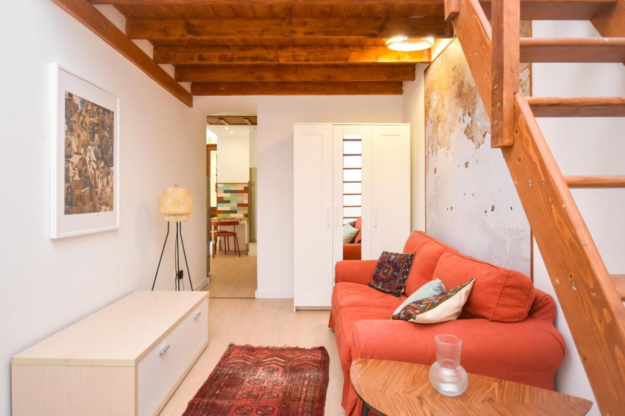 Perfect Place In Central Budapest For 2-4 People エクステリア 写真