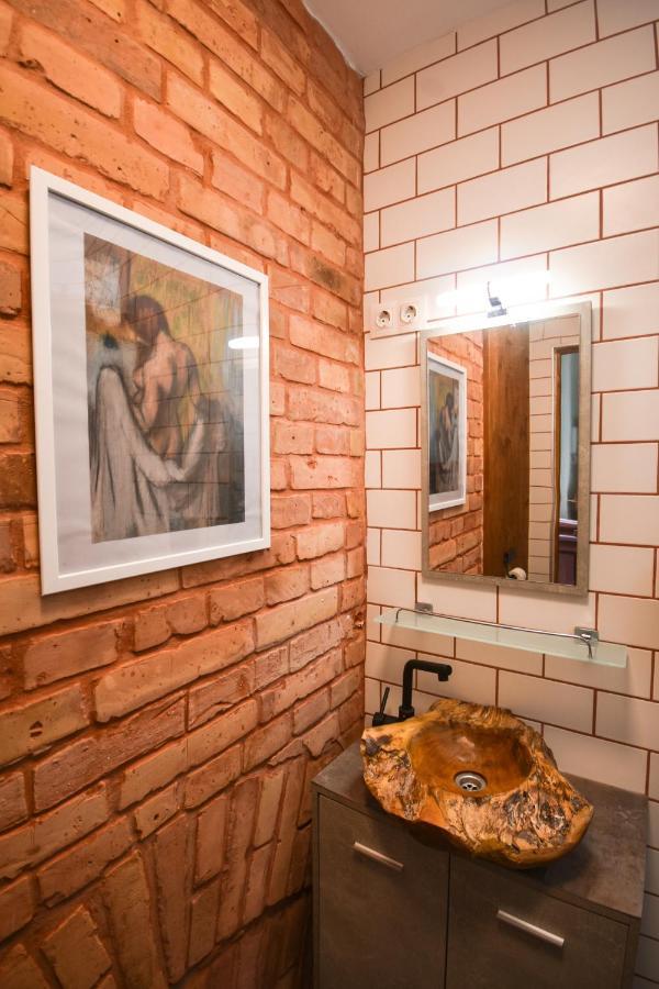 Perfect Place In Central Budapest For 2-4 People エクステリア 写真