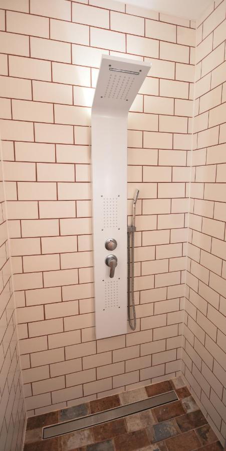 Perfect Place In Central Budapest For 2-4 People エクステリア 写真