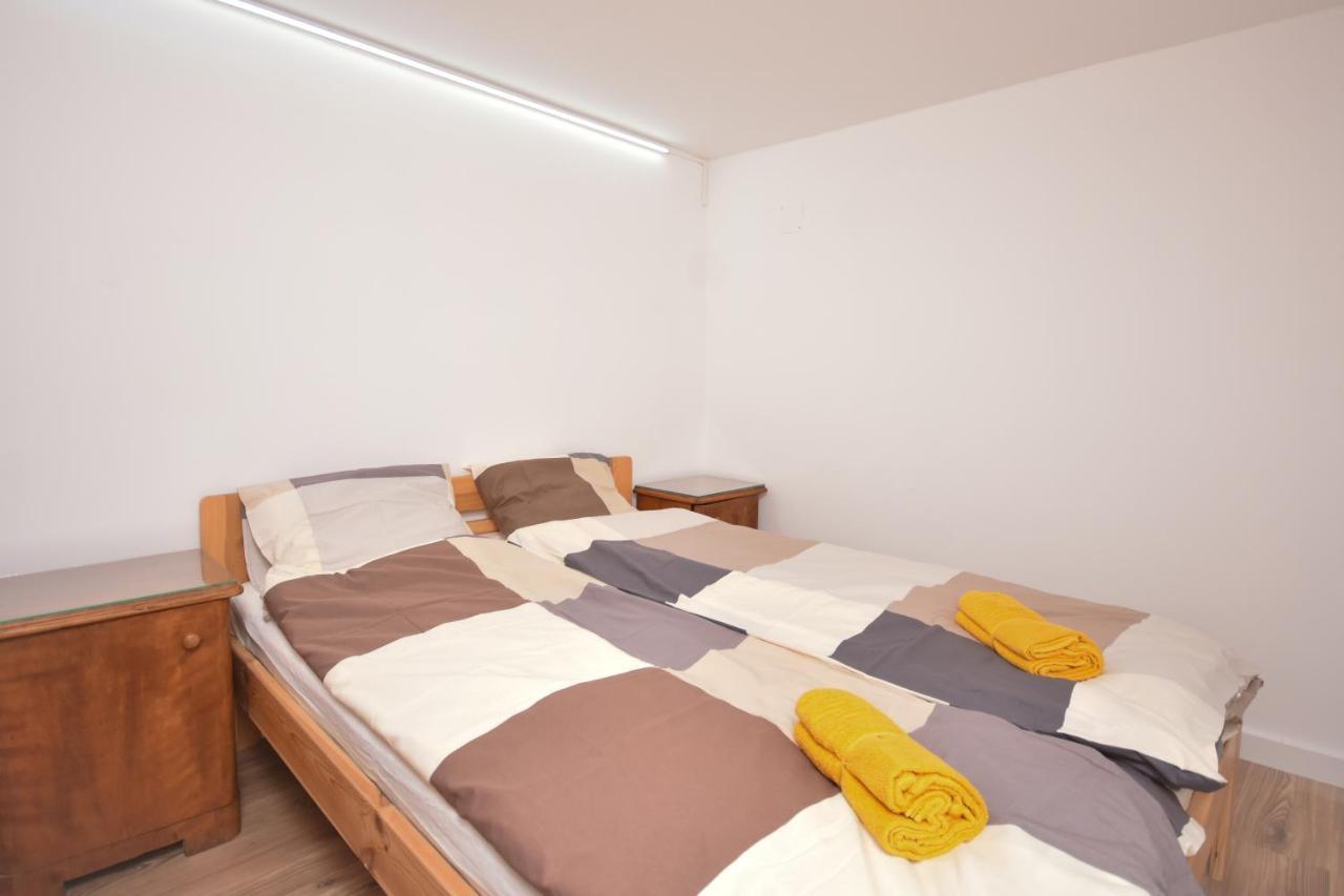Perfect Place In Central Budapest For 2-4 People エクステリア 写真