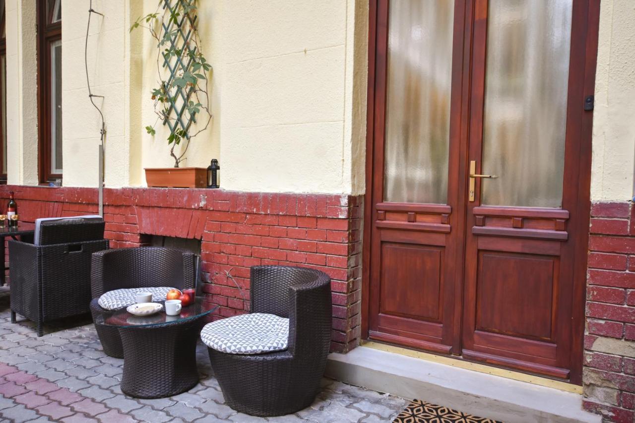 Perfect Place In Central Budapest For 2-4 People エクステリア 写真