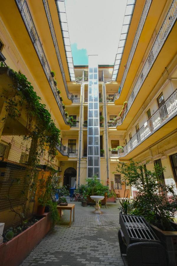 Perfect Place In Central Budapest For 2-4 People エクステリア 写真