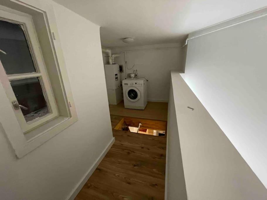 Perfect Place In Central Budapest For 2-4 People エクステリア 写真