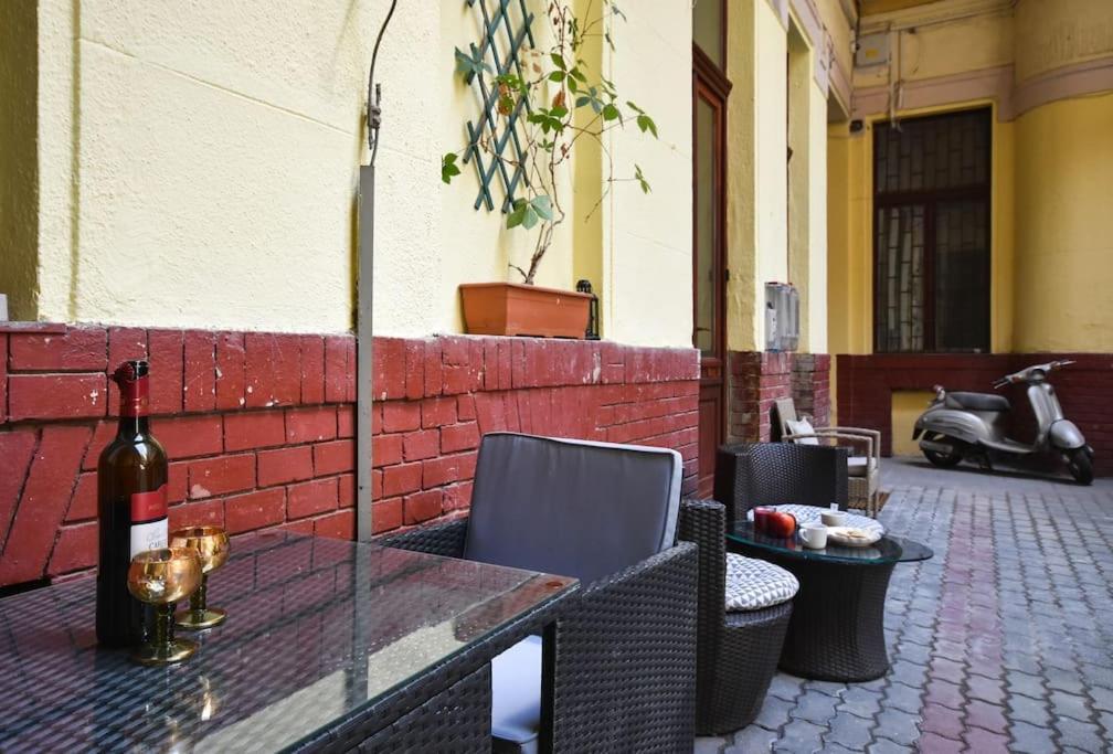 Perfect Place In Central Budapest For 2-4 People エクステリア 写真